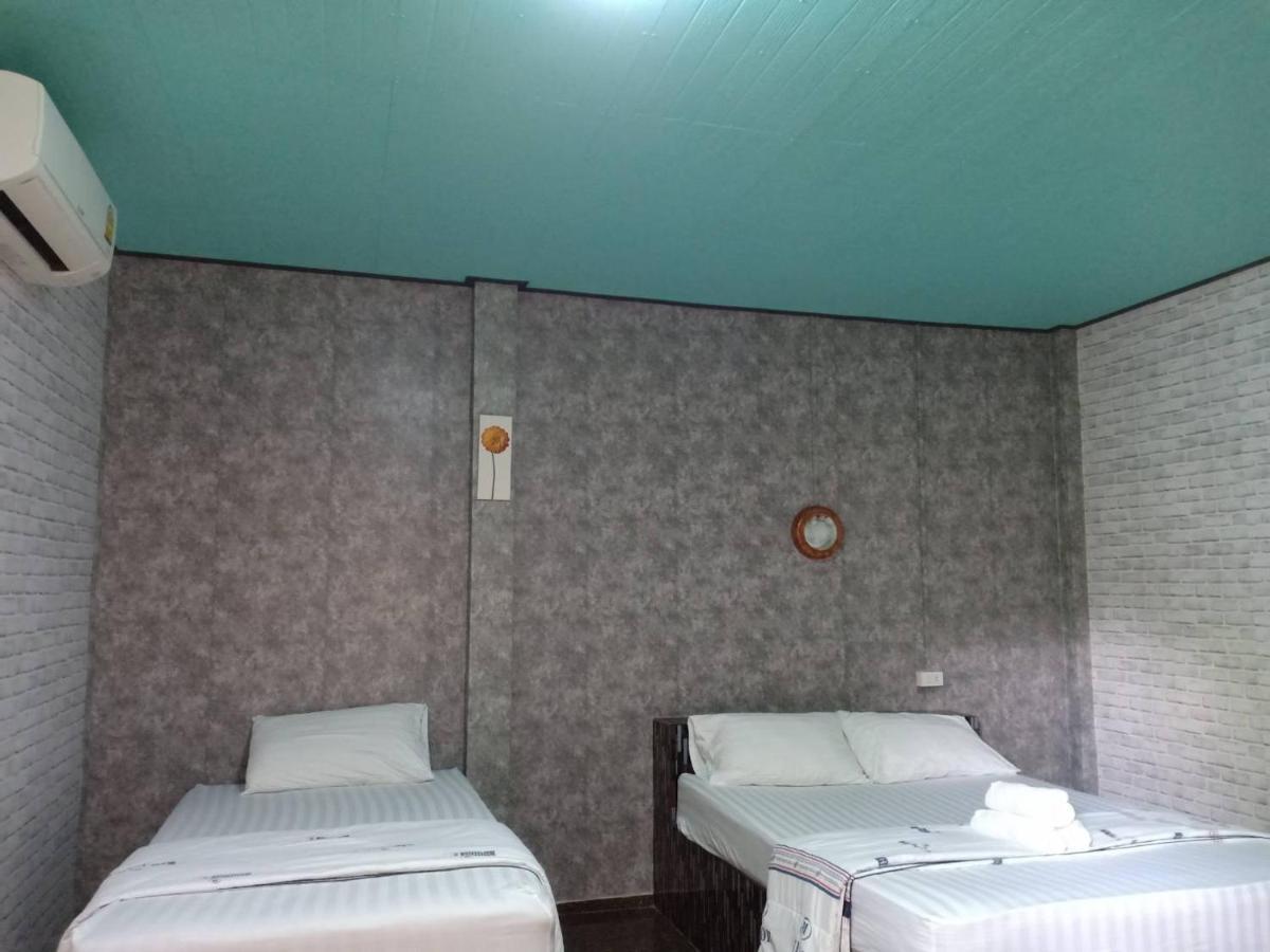เซราะกราว บูติก รีสอร์ท Sohground Boutique Resort Prakhon Chai المظهر الخارجي الصورة