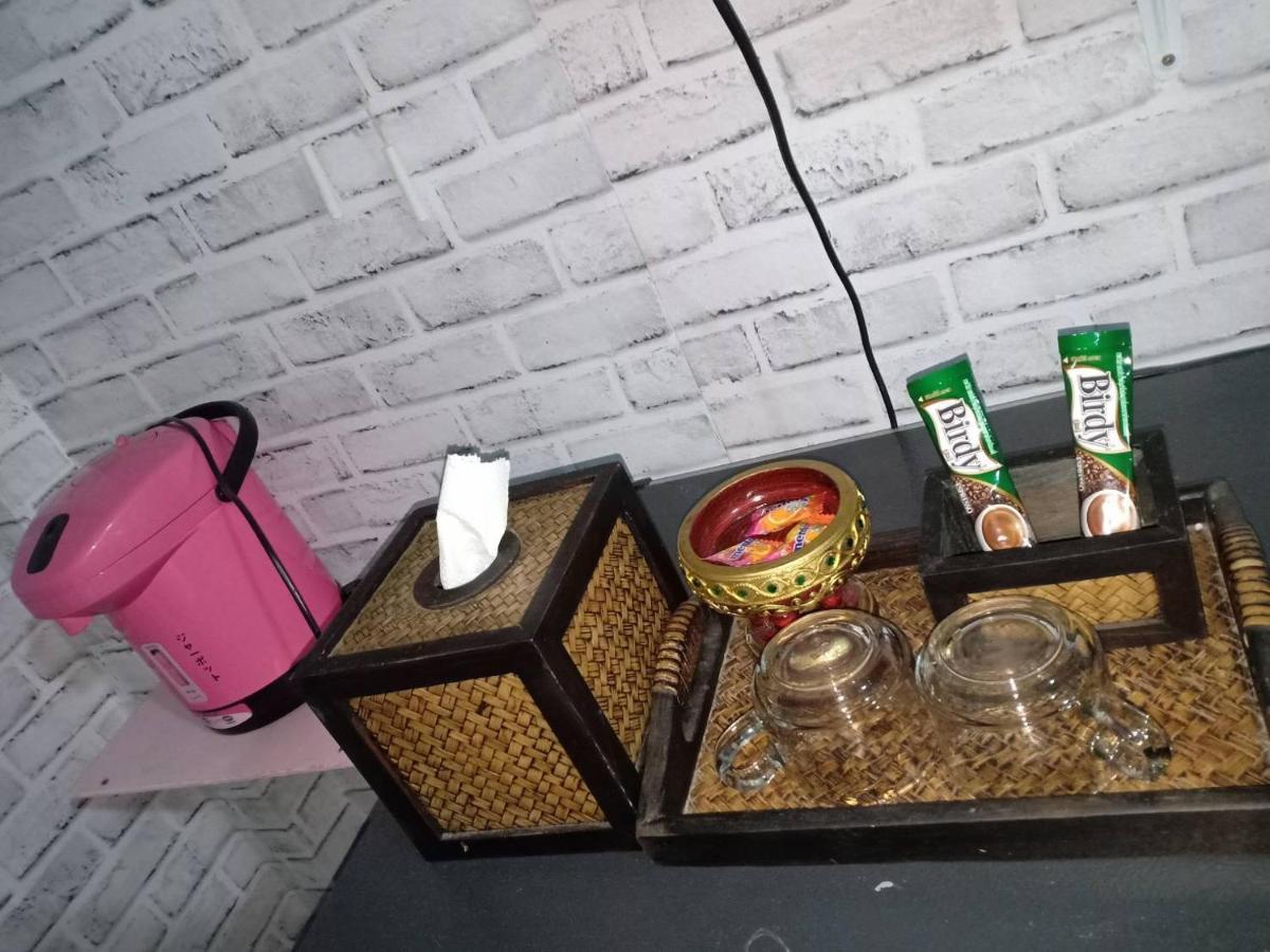 เซราะกราว บูติก รีสอร์ท Sohground Boutique Resort Prakhon Chai المظهر الخارجي الصورة